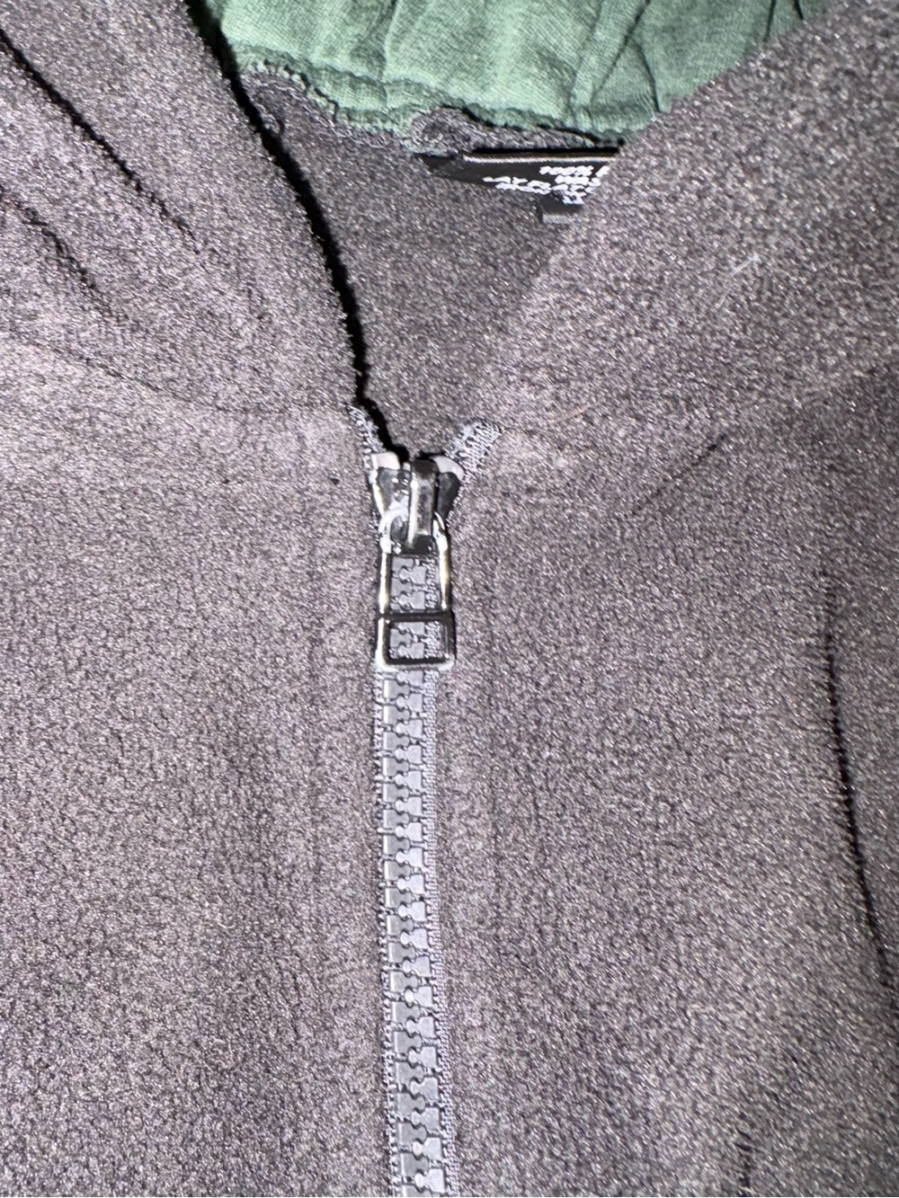 Necromancer’s Coat - Picture 10 of 10